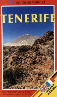 tenerife (2ª ed.)-9788486764289