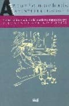cariatides 2001-2005-ivan cabrera cartaya-9788486842789