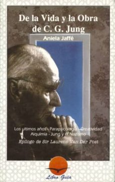 -aniela jaffe-9788487476389