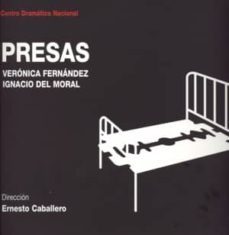 presas-veronica fernandez-9788487731389