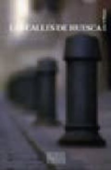 las calles de huesca-julio brioso y mayral-9788487997389