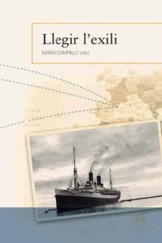 llegir l exili-maria campillo-9788488839589