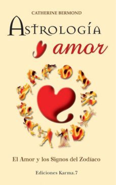 astrologia y amor-pedro palao pons-9788488885289