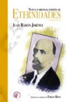 eternidades-juan ramon jimenez-9788489212589