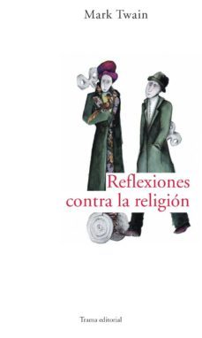 reflexiones contra la religion-9788489239289