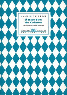 sonetos de crimea-9788489371989