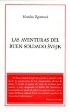 las aventuras del buen soldado suejk-jaroslav hasek-9788489753389