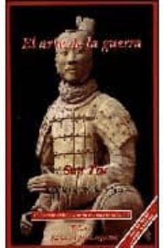 el arte de la guerra-9788489836389