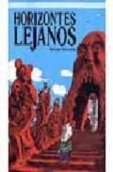 capitan torrezno 1: horizontes lejanos-santiago valenzuela-9788489929289