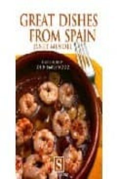 great dishes from spain-9788489954489