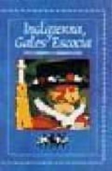 guia de inglaterra, gales y escocia-jesus menendez lopez-victoria martinez calvo-9788489960589