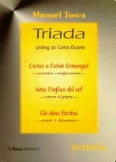 traida-manuel tosca-9788489986589