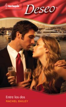 entre los dos (ebook)-rachel bailey-9788490007389