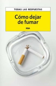 como dejar de fumar-9788490065389