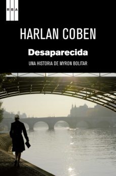 desaparecida (ebook)-harlan coben-9788490067789