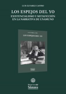 los espejos del yo (ebook)-luis alvarez castro-9788490125489