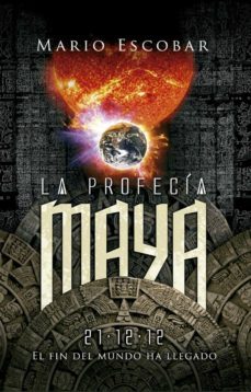 la profecia maya (ebook)-9788490181089