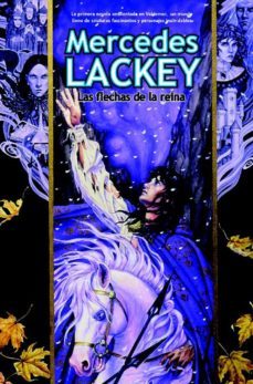 las flechas de la reina (ebook)-9788490183489