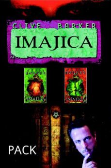 pack clive barker imajica (ebook)-clive barker-9788490187289