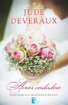 amor verdadero (trilogia novias de nantucket 1) (ebook)-jude deveraux-9788490199589