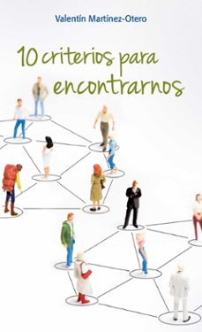 10 criterios para encontrarnos (ebook)-9788490237892