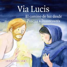 historias del nuevo testamento vol. 18: via lucis. el camino de luz desde pascua a pentecosts-monika arnold-9788490232989