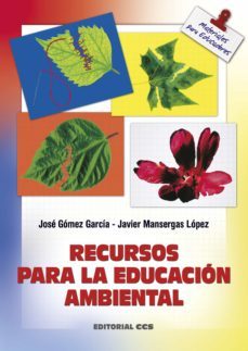 recursos para la educacion ambiental (ebook)-9788490236789