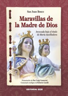 maravillas de la madre de dios (ebook)-9788490237489