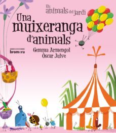 una muixeranga d animals (impremta valencia)-9788490267189