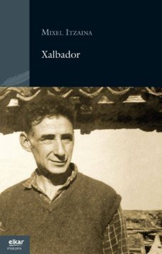 xalbador-mixel itzaina-9788490272589