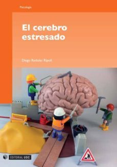 el cerebro estresado (ebook)-diego redolar ripoll-9788490290989