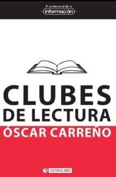 clubes de lectura-oscar carreño-9788490292389