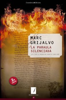 la paraula silenciada-marc grijalvo-9788490341889