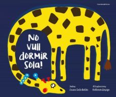 no vull dormir sola!-9788490347089