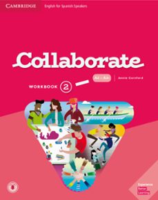 collaborate level 2 workbook-9788490360989