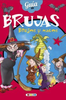 guia de brujas-9788490375389