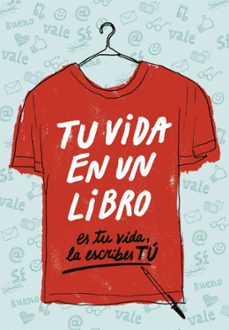tu vida en un libro-rebecca beltran-9788490434789