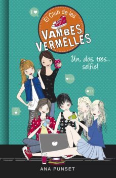 El Club de les Vambes Vermelles