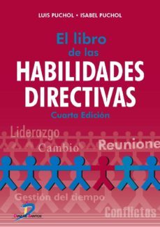 el libro de las habilidades directivas 4ª ed. (ebook)-9788490521489