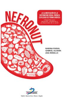 la alimentacion en la enfermedad renal cronica explicada de forma grafica-9788490525289