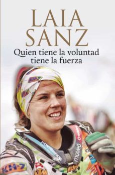 quien tiene la voluntad tiene la fuerza-9788490566589