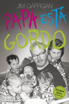papa esta gordo-jim gaffigan-9788490613689