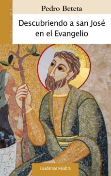 descubriendo a san jose en el evangelio-9788490615089