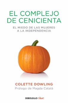 el complejo de cenicienta-colette dowling-9788490623589