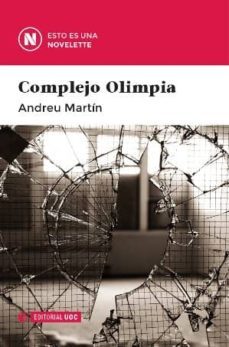 complejo olimpia-andreu martin-9788490641989