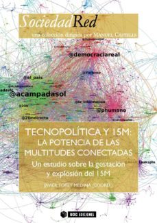 -javier toret medina-9788490644089