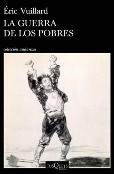 la guerra de los pobres (ebook)-9788490668689