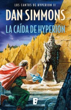 la caída de hyperion (los cantos de hyperion 2) (ebook)-dan simmons-9788490692189