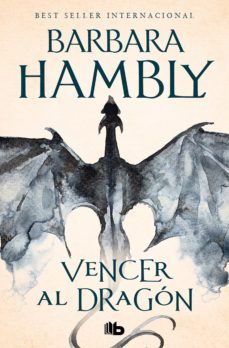 vencer al dragon (ebook)-barbara hambly-9788490696989