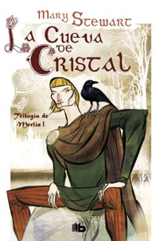 la cueva de cristal-mary stewart-9788490700389